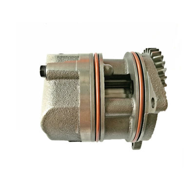 3047549 เครื่องกำเนิดไฟฟ้าปั๊มน้ำมันหล่อลื่นเครื่องยนต์ดีเซล CCEC K19 KTA19