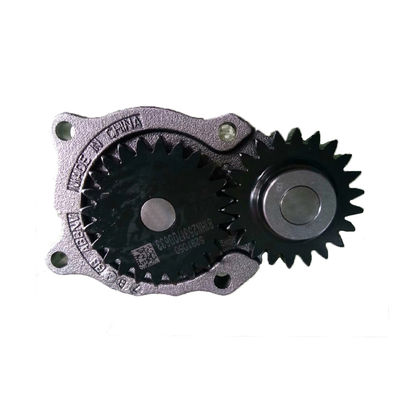 ISDE QSB 6.7 ตำแหน่งปั๊มน้ำมัน Cummins อะไหล่รถขุด 5291050